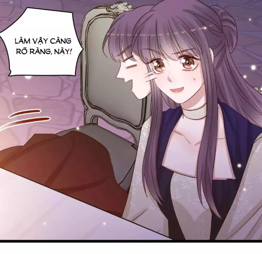 Nữ Phù Thủy Muốn Sống Nổi Loạn Chapter 30 - 55