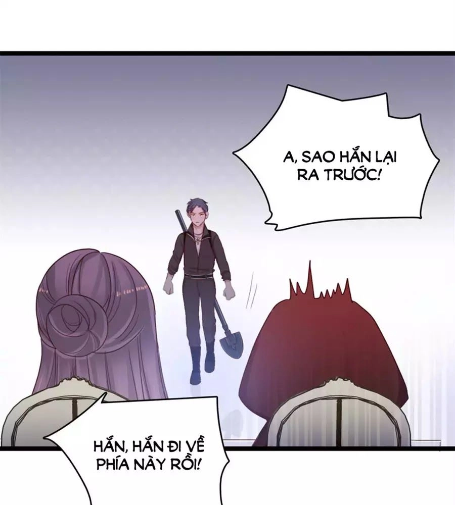 Nữ Phù Thủy Muốn Sống Nổi Loạn Chapter 31 - 8