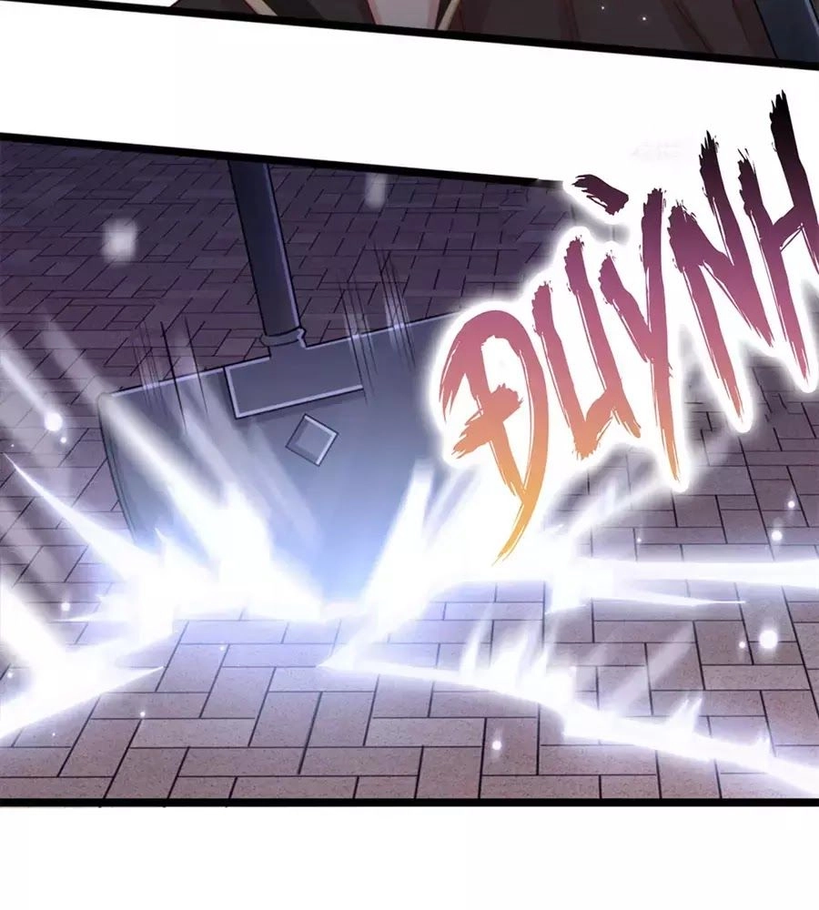 Nữ Phù Thủy Muốn Sống Nổi Loạn Chapter 31 - 39