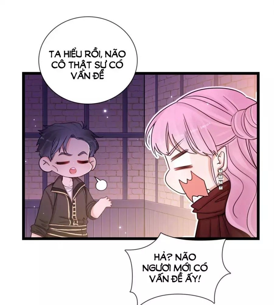 Nữ Phù Thủy Muốn Sống Nổi Loạn Chapter 33 - 3