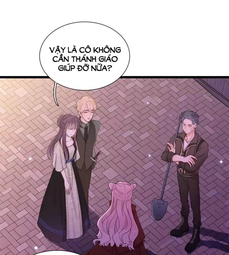 Nữ Phù Thủy Muốn Sống Nổi Loạn Chapter 33 - 5