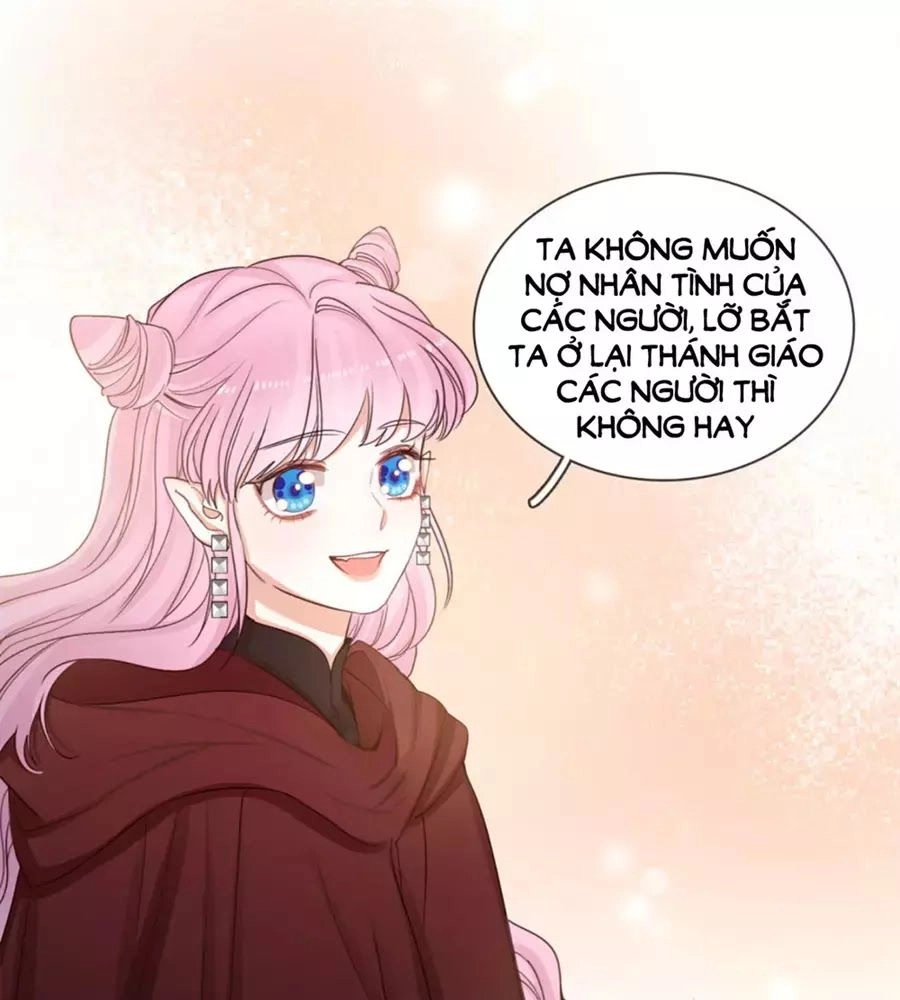 Nữ Phù Thủy Muốn Sống Nổi Loạn Chapter 33 - 7