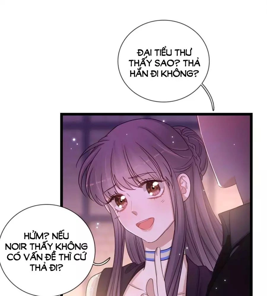 Nữ Phù Thủy Muốn Sống Nổi Loạn Chapter 33 - 9