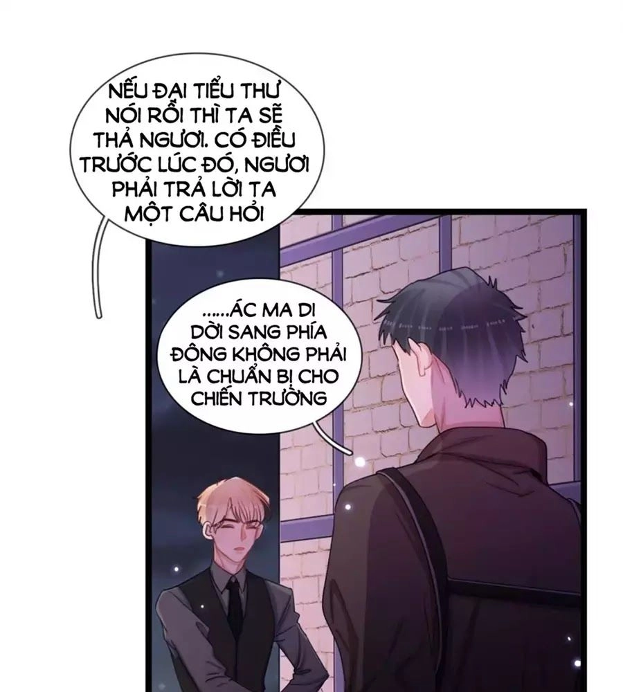 Nữ Phù Thủy Muốn Sống Nổi Loạn Chapter 33 - 14