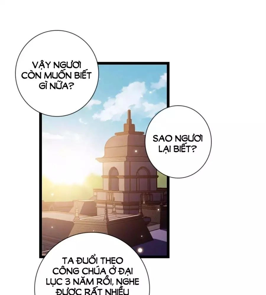 Nữ Phù Thủy Muốn Sống Nổi Loạn Chapter 33 - 18