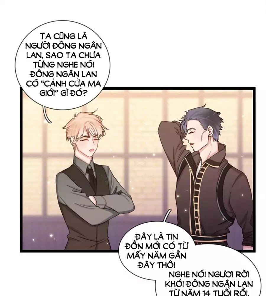 Nữ Phù Thủy Muốn Sống Nổi Loạn Chapter 33 - 20