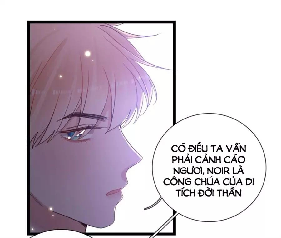 Nữ Phù Thủy Muốn Sống Nổi Loạn Chapter 33 - 22