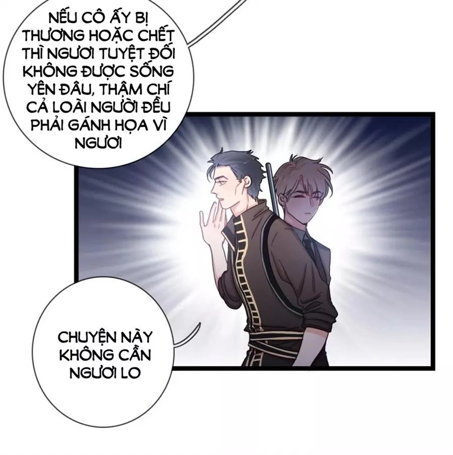 Nữ Phù Thủy Muốn Sống Nổi Loạn Chapter 33 - 23