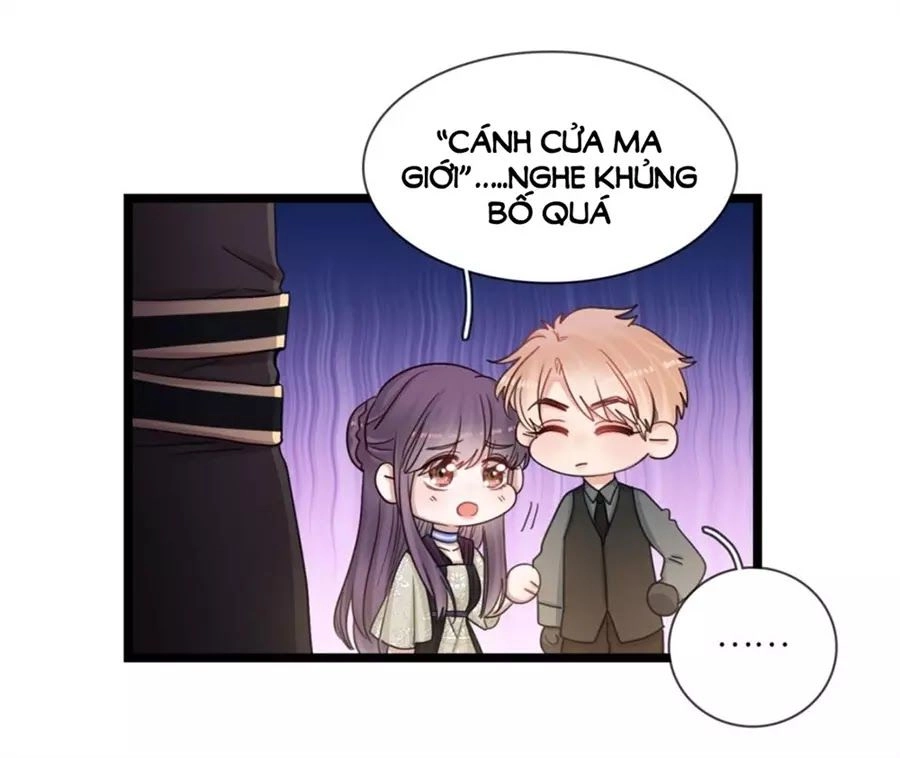 Nữ Phù Thủy Muốn Sống Nổi Loạn Chapter 33 - 24