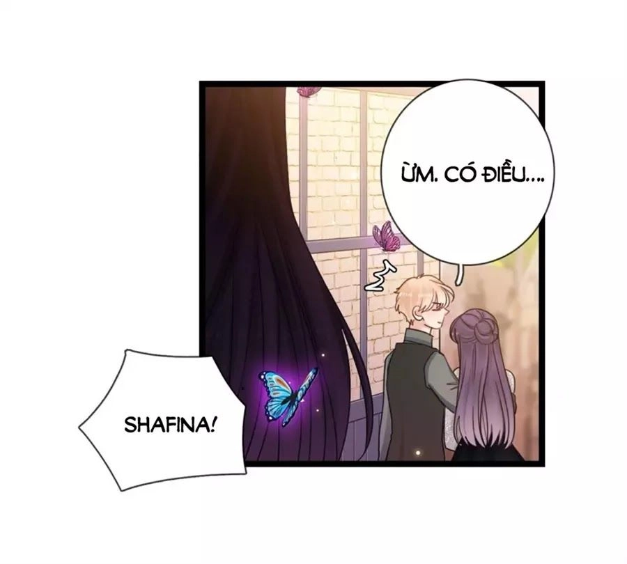 Nữ Phù Thủy Muốn Sống Nổi Loạn Chapter 33 - 27