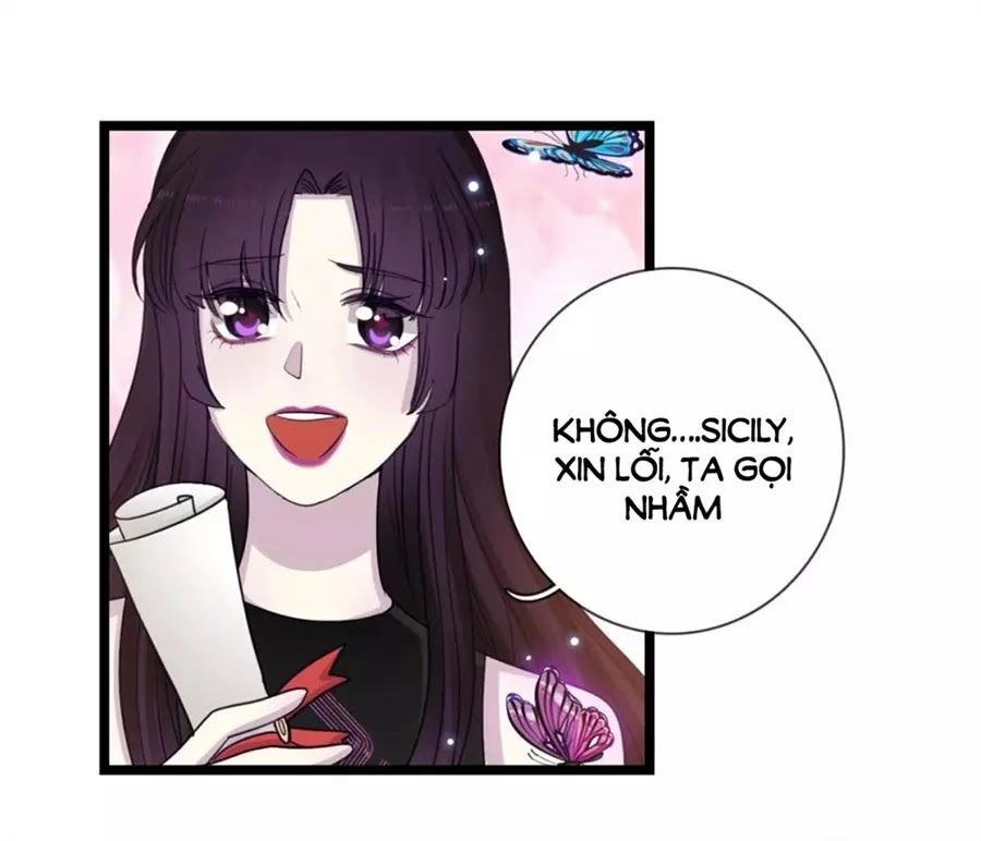 Nữ Phù Thủy Muốn Sống Nổi Loạn Chapter 33 - 28