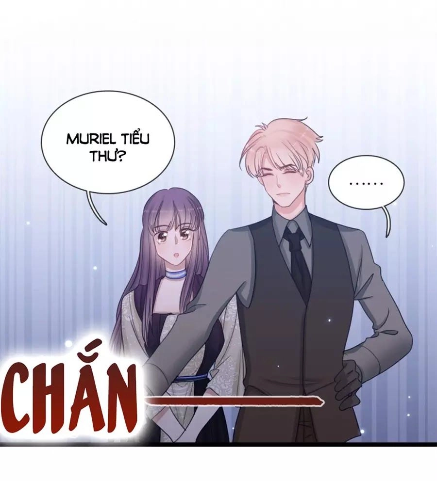 Nữ Phù Thủy Muốn Sống Nổi Loạn Chapter 33 - 29