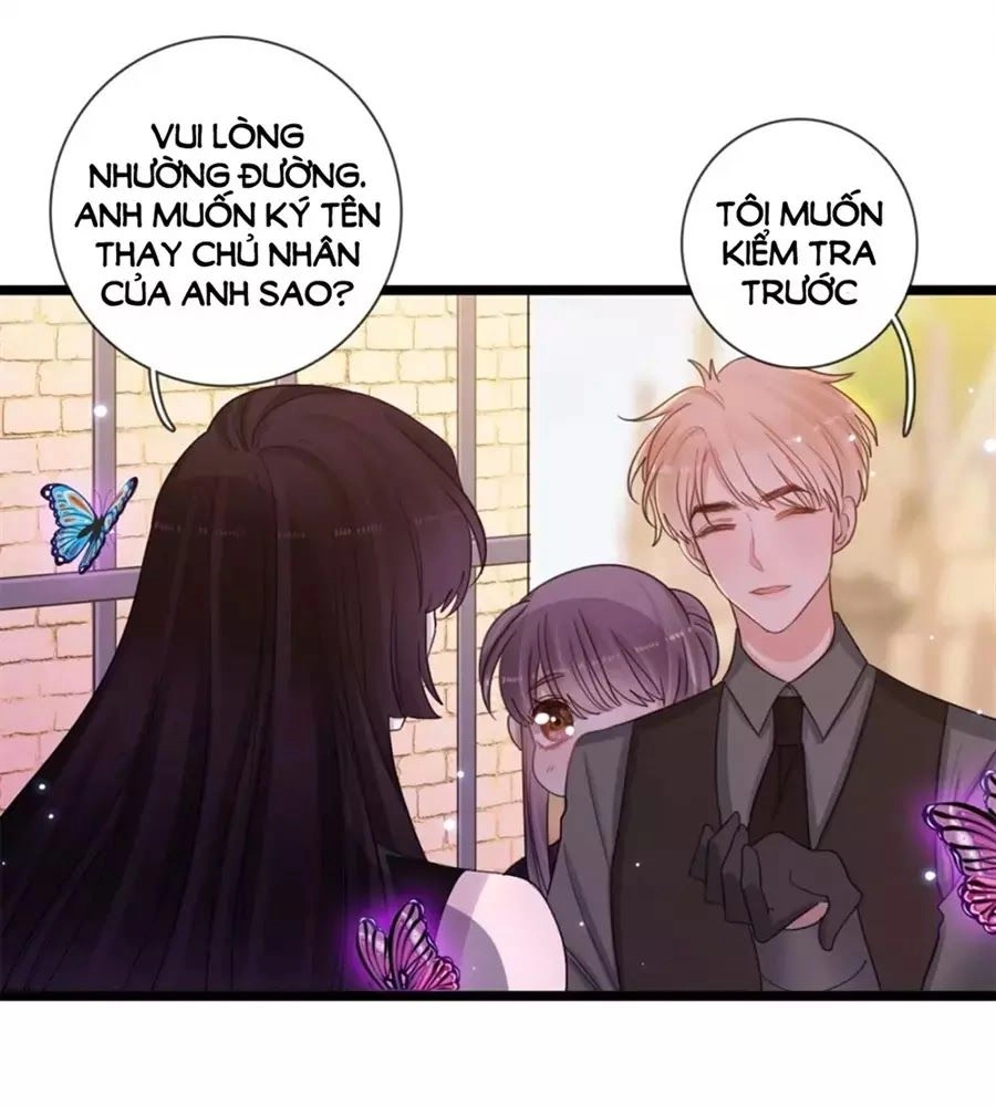 Nữ Phù Thủy Muốn Sống Nổi Loạn Chapter 33 - 30