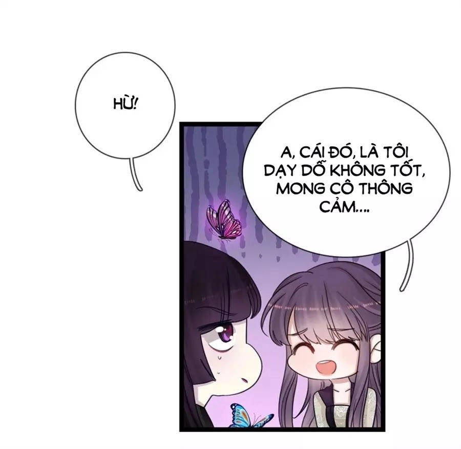 Nữ Phù Thủy Muốn Sống Nổi Loạn Chapter 33 - 33