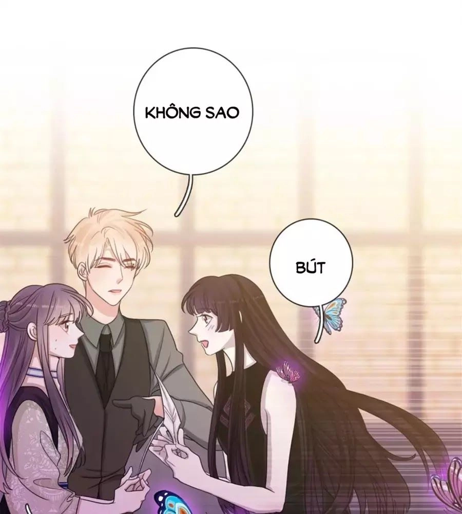 Nữ Phù Thủy Muốn Sống Nổi Loạn Chapter 33 - 34