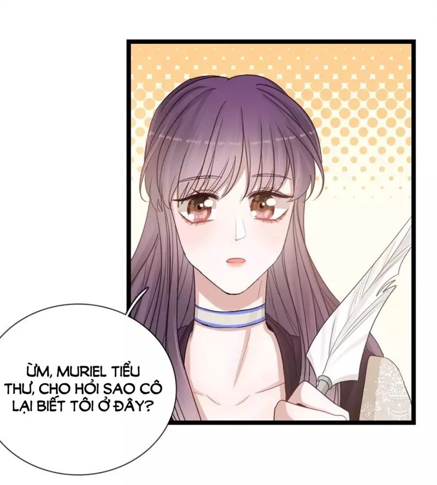 Nữ Phù Thủy Muốn Sống Nổi Loạn Chapter 33 - 36