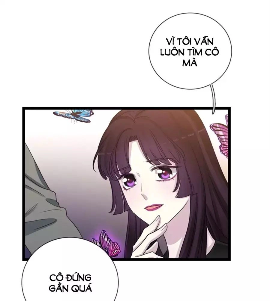 Nữ Phù Thủy Muốn Sống Nổi Loạn Chapter 33 - 38