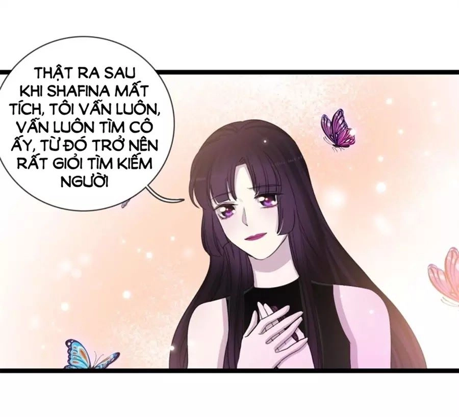 Nữ Phù Thủy Muốn Sống Nổi Loạn Chapter 33 - 40