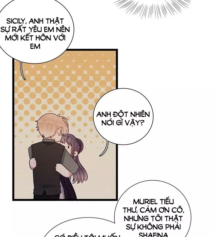 Nữ Phù Thủy Muốn Sống Nổi Loạn Chapter 33 - 45