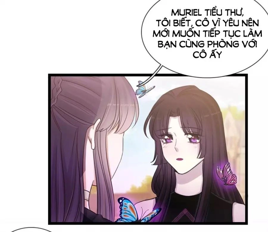 Nữ Phù Thủy Muốn Sống Nổi Loạn Chapter 33 - 51