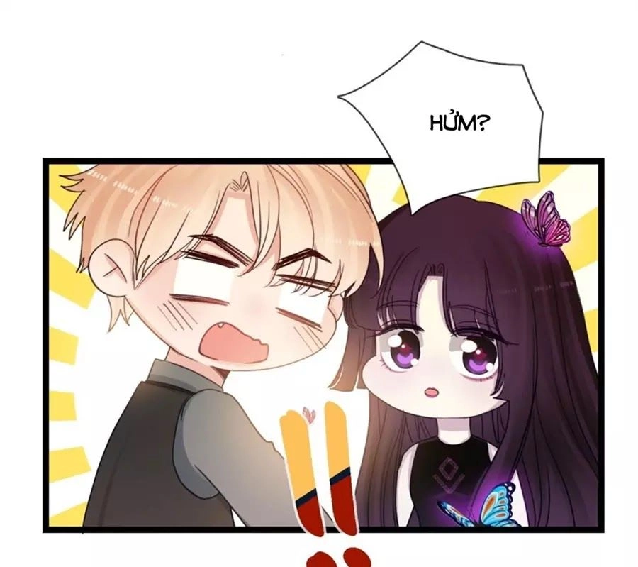 Nữ Phù Thủy Muốn Sống Nổi Loạn Chapter 33 - 53