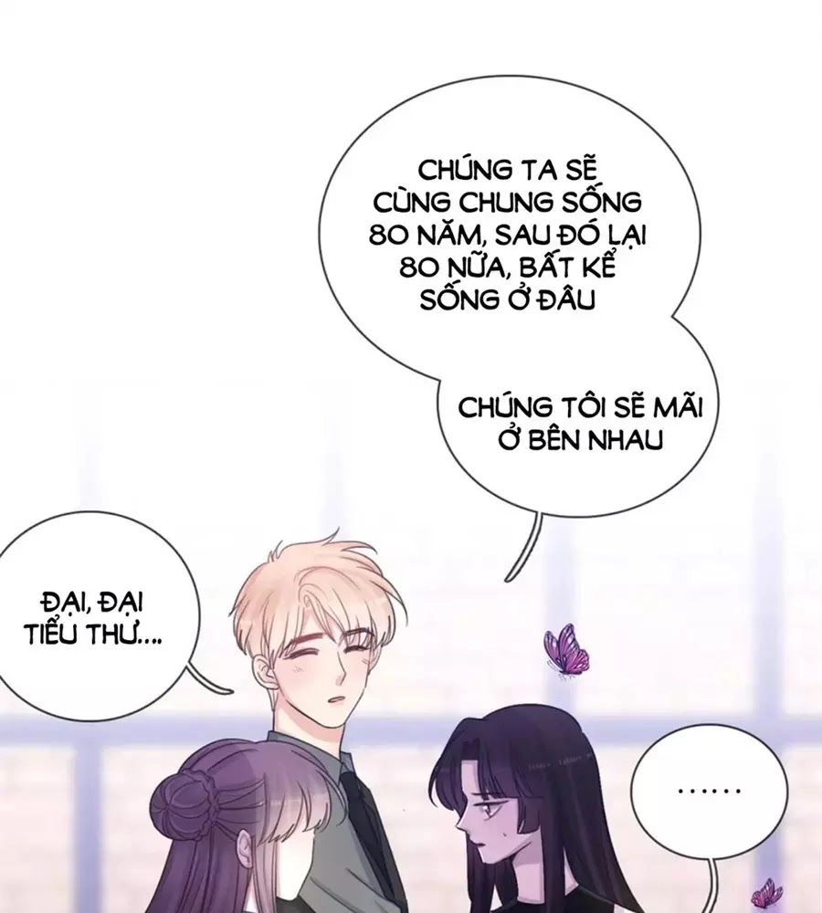 Nữ Phù Thủy Muốn Sống Nổi Loạn Chapter 33 - 55