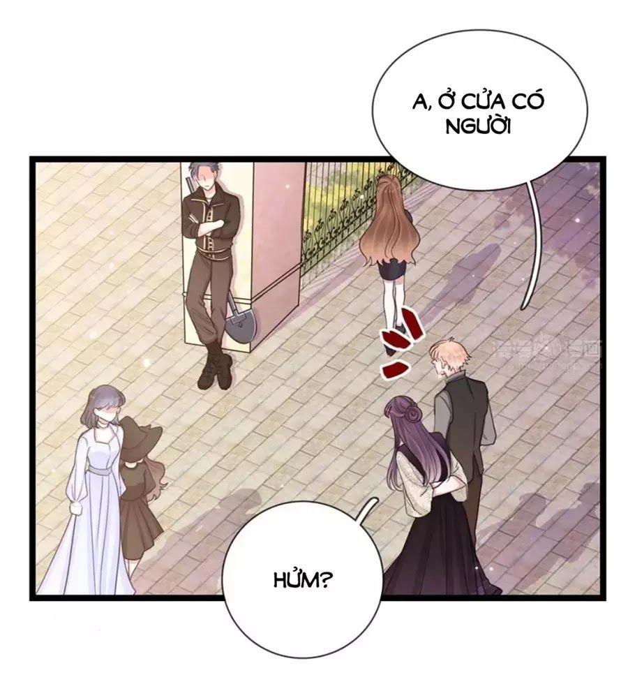 Nữ Phù Thủy Muốn Sống Nổi Loạn Chapter 34 - 7