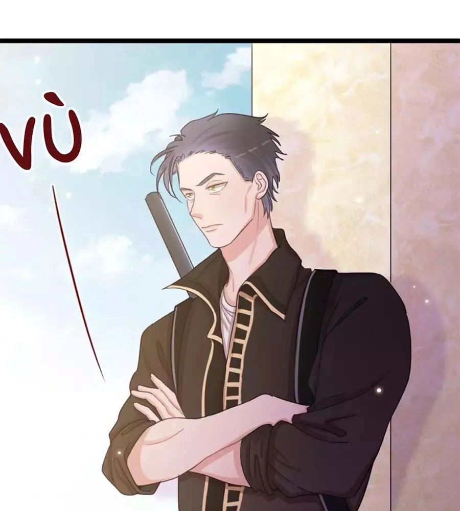 Nữ Phù Thủy Muốn Sống Nổi Loạn Chapter 34 - 9