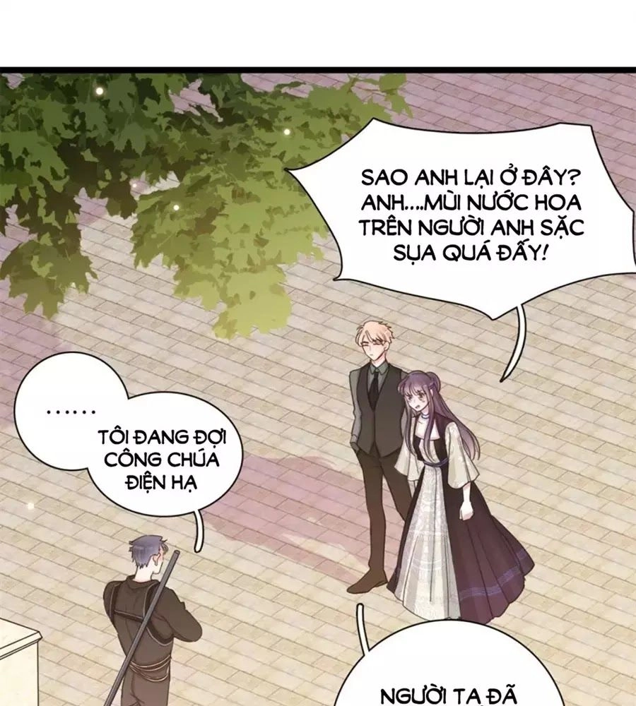 Nữ Phù Thủy Muốn Sống Nổi Loạn Chapter 34 - 11