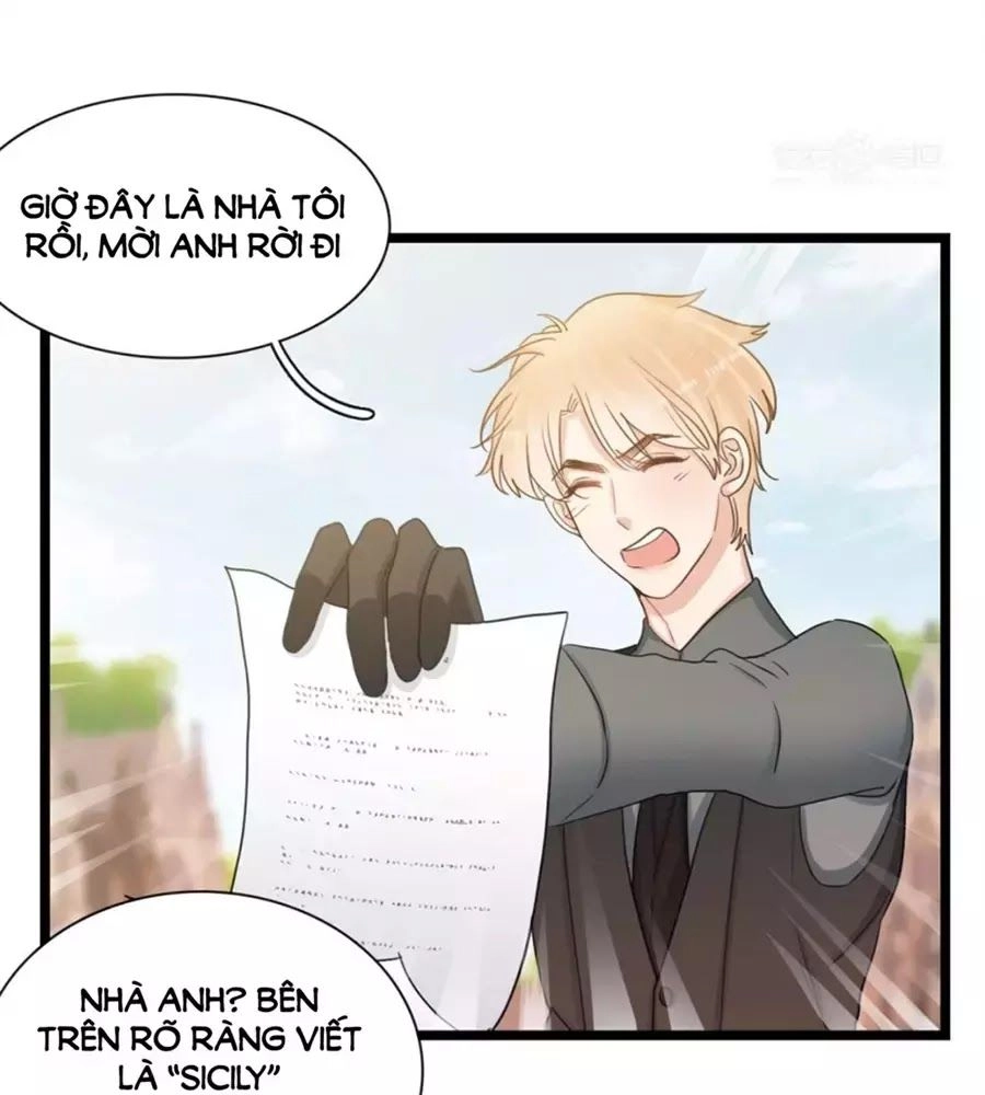 Nữ Phù Thủy Muốn Sống Nổi Loạn Chapter 34 - 16