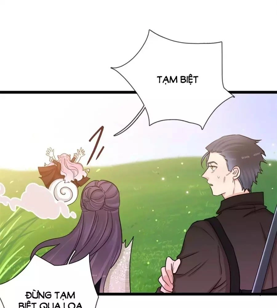 Nữ Phù Thủy Muốn Sống Nổi Loạn Chapter 34 - 26