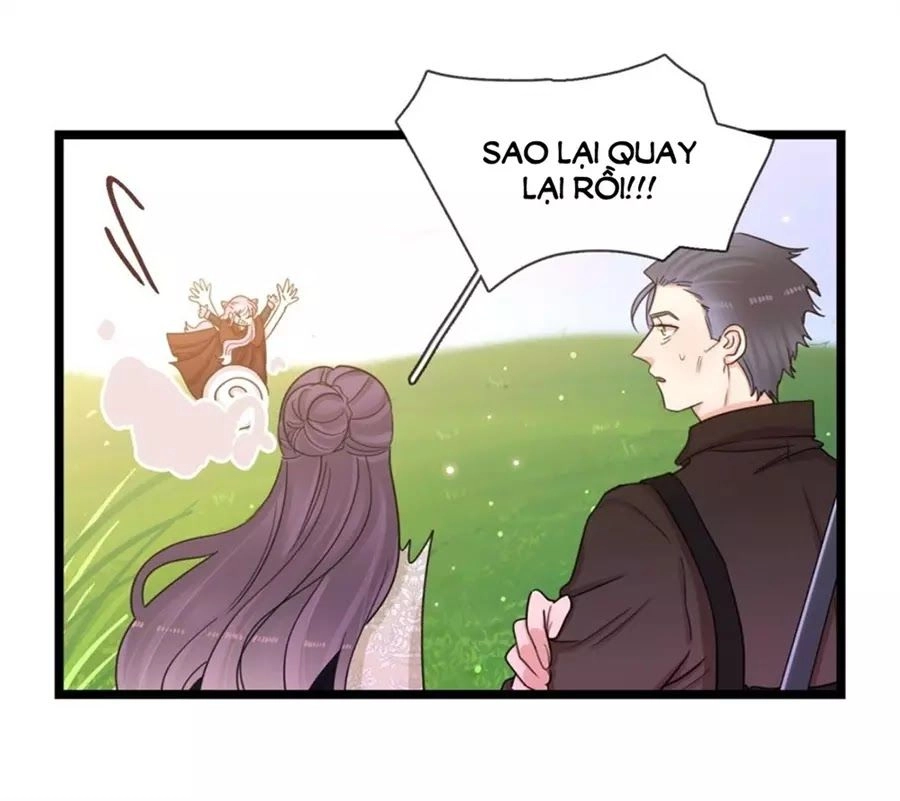 Nữ Phù Thủy Muốn Sống Nổi Loạn Chapter 34 - 28