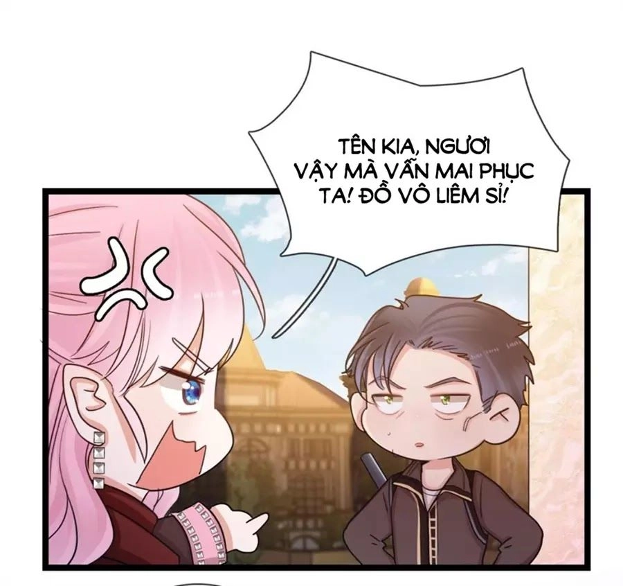 Nữ Phù Thủy Muốn Sống Nổi Loạn Chapter 34 - 30