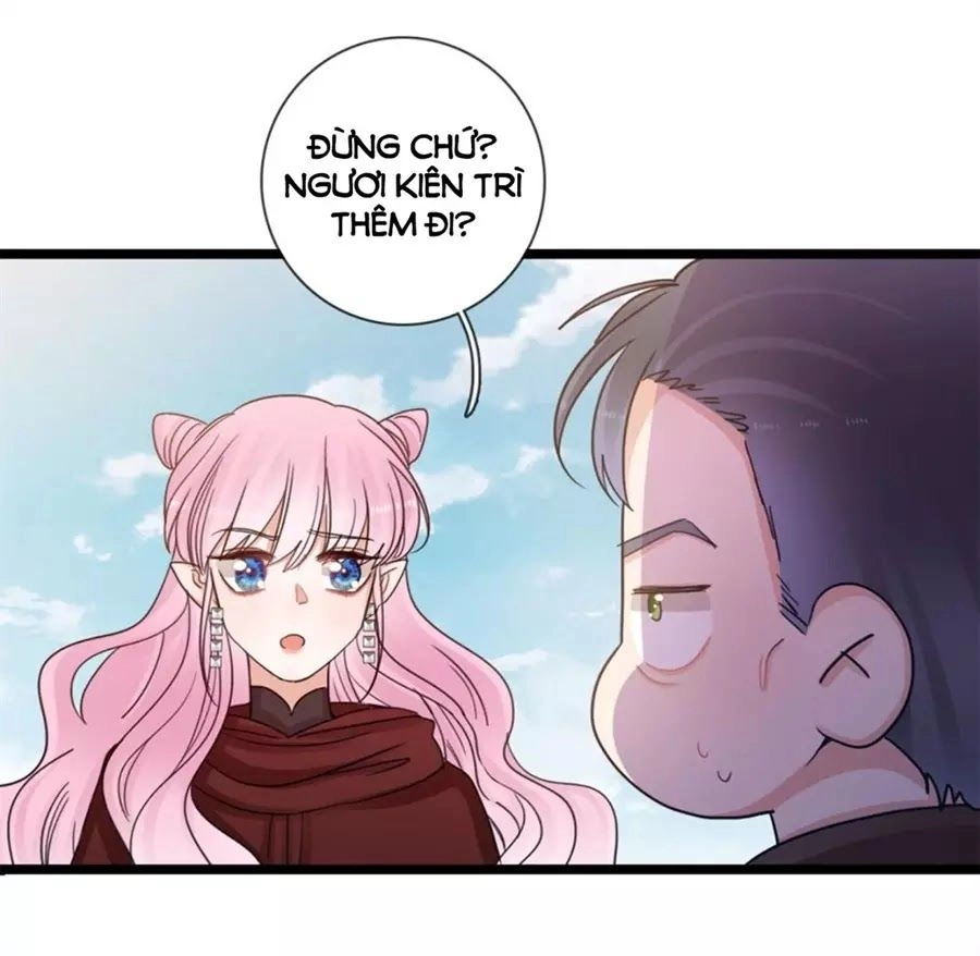 Nữ Phù Thủy Muốn Sống Nổi Loạn Chapter 34 - 33