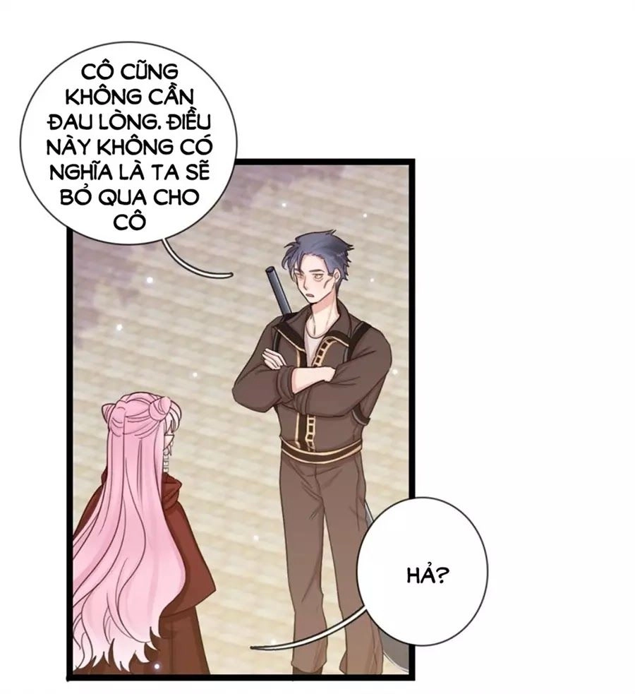 Nữ Phù Thủy Muốn Sống Nổi Loạn Chapter 34 - 34