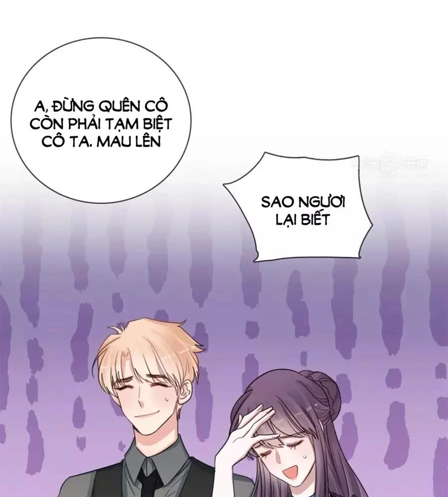 Nữ Phù Thủy Muốn Sống Nổi Loạn Chapter 34 - 37