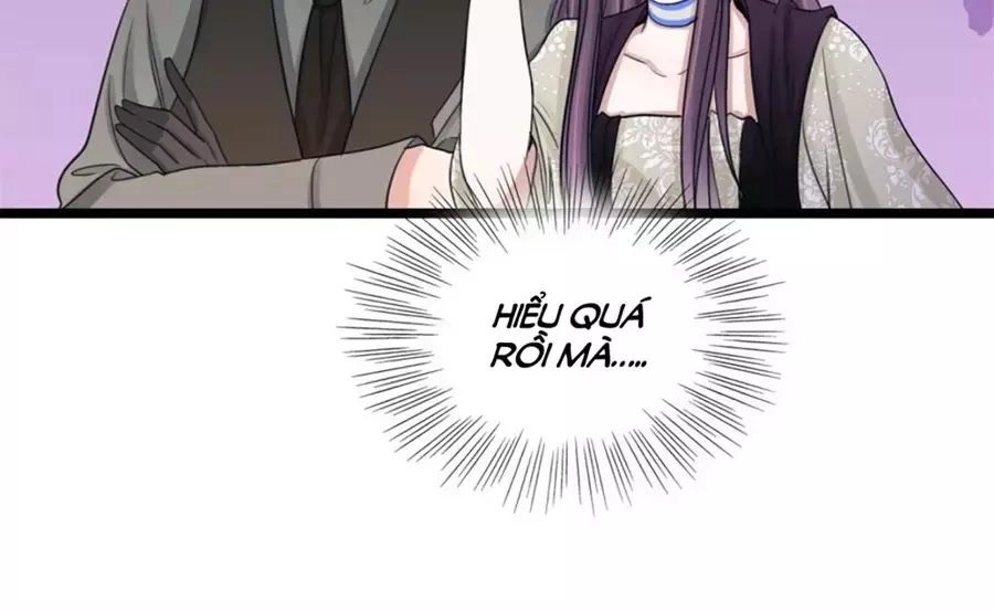 Nữ Phù Thủy Muốn Sống Nổi Loạn Chapter 34 - 38