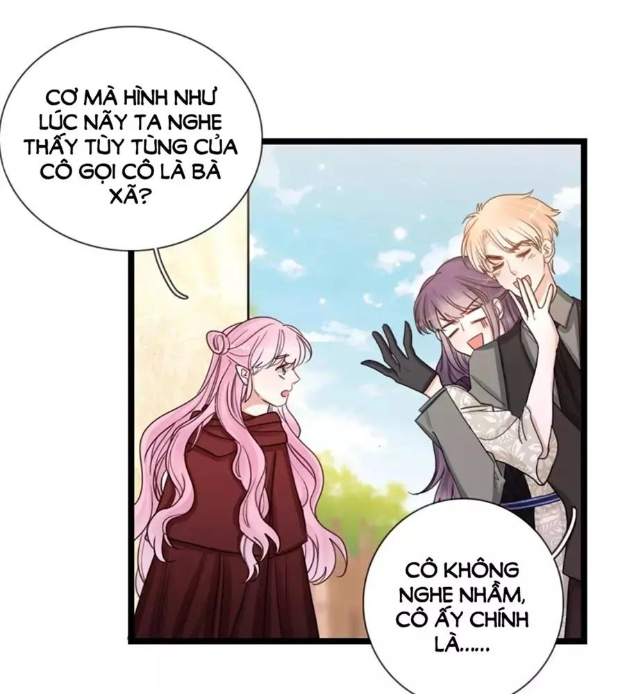 Nữ Phù Thủy Muốn Sống Nổi Loạn Chapter 34 - 40