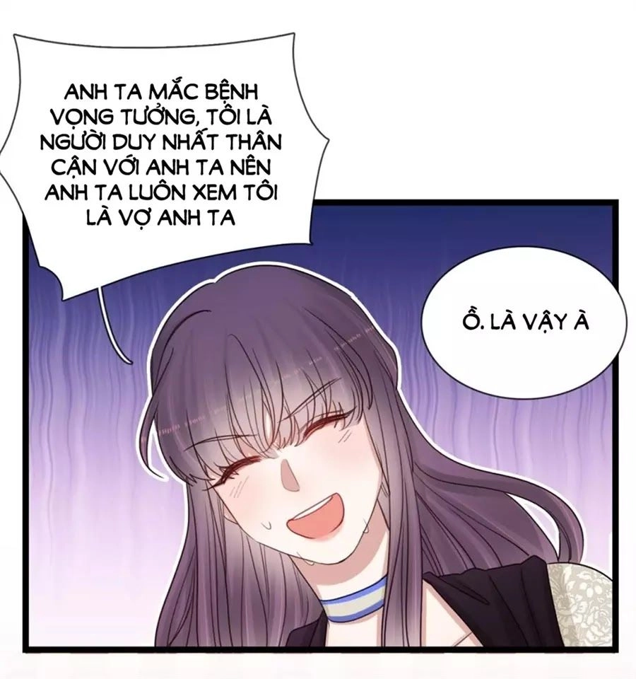 Nữ Phù Thủy Muốn Sống Nổi Loạn Chapter 34 - 42