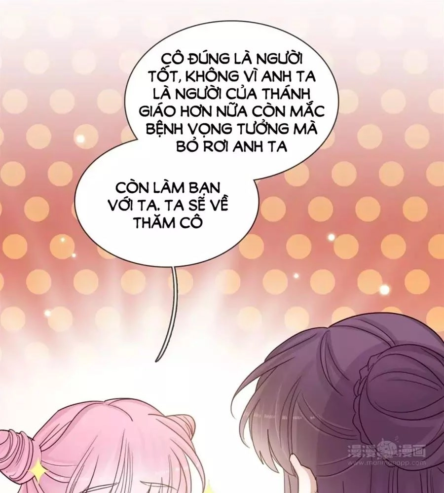 Nữ Phù Thủy Muốn Sống Nổi Loạn Chapter 34 - 43