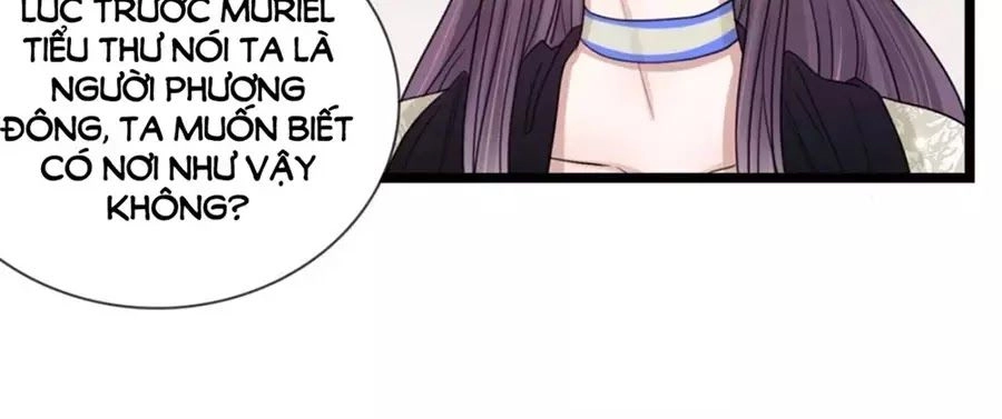 Nữ Phù Thủy Muốn Sống Nổi Loạn Chapter 34 - 46