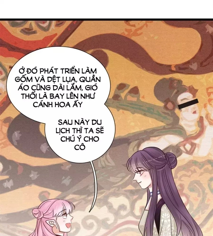 Nữ Phù Thủy Muốn Sống Nổi Loạn Chapter 34 - 48