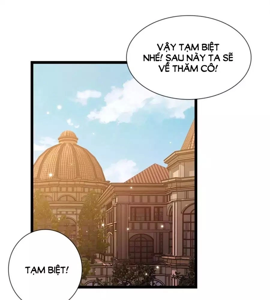 Nữ Phù Thủy Muốn Sống Nổi Loạn Chapter 34 - 51