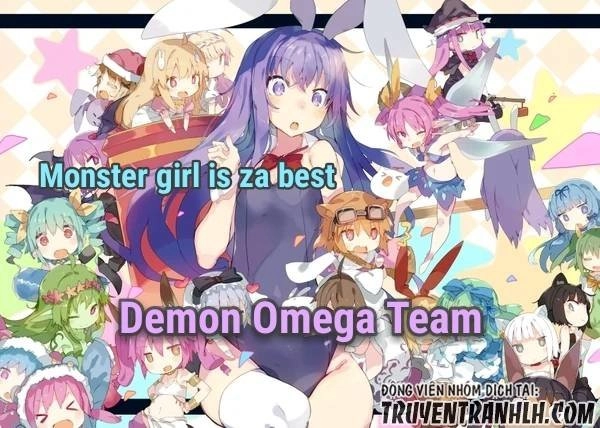 Back To The Kaasan Chapter 3 - 1