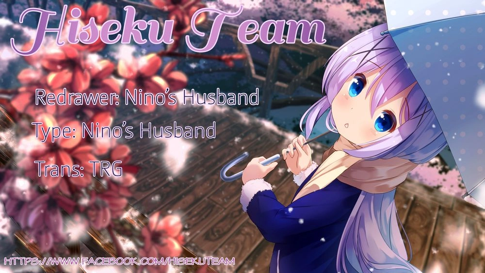 Back To The Kaasan Chapter 9 - 1