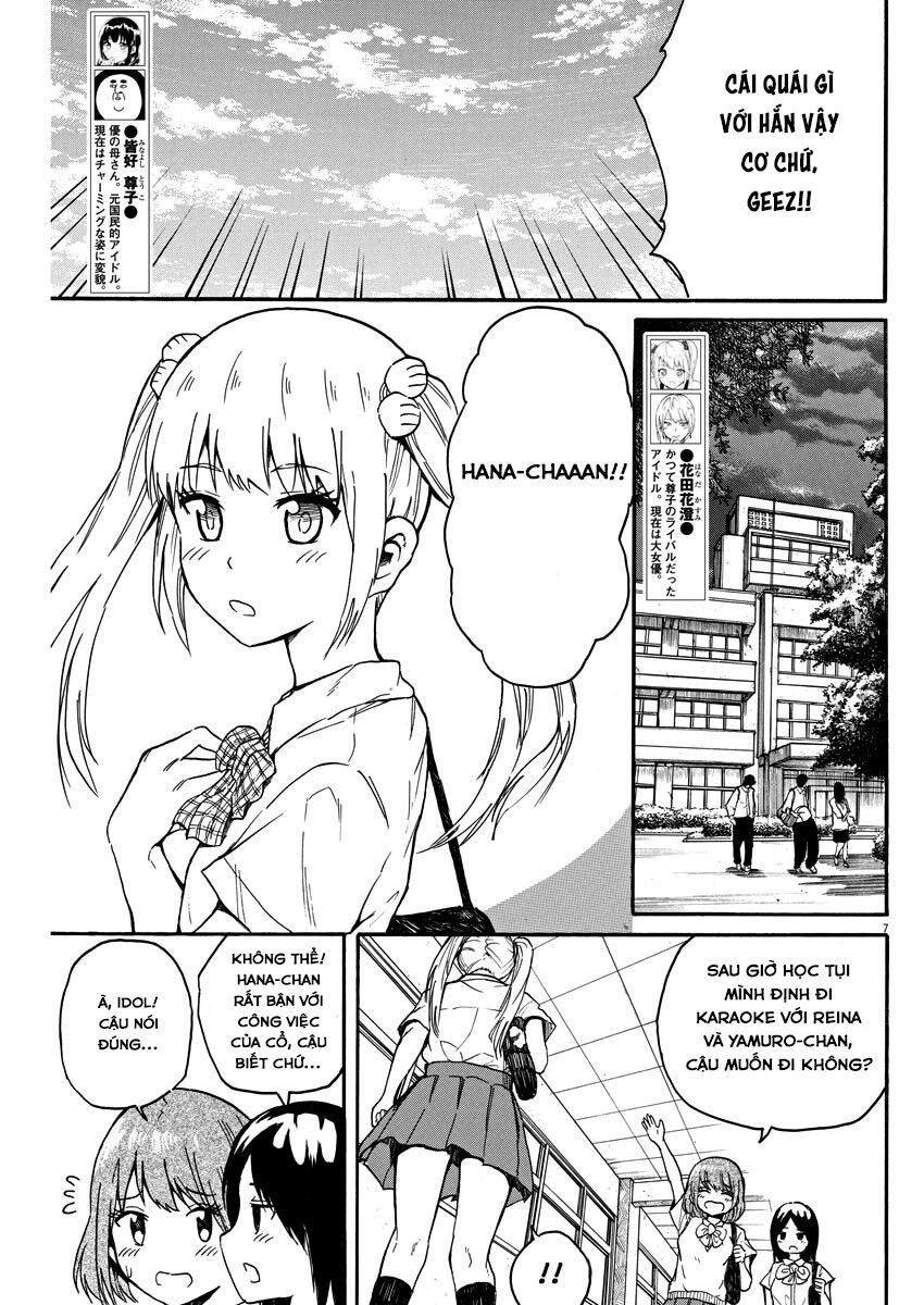Back To The Kaasan Chapter 10 - 8