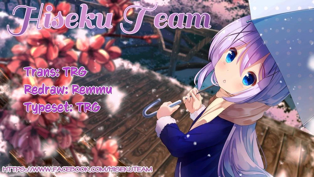 Back To The Kaasan Chapter 14 - 1