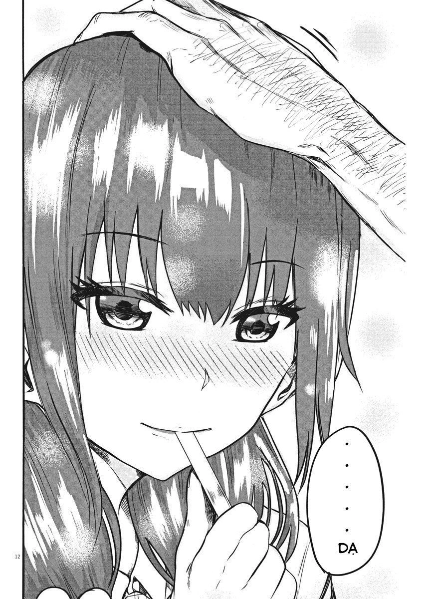 Back To The Kaasan Chapter 15 - 13