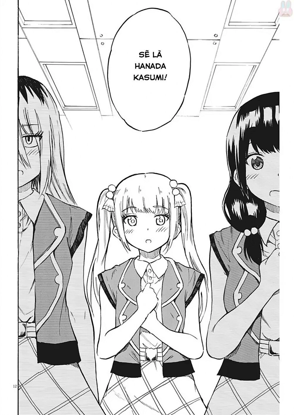 Back To The Kaasan Chapter 19 - 13