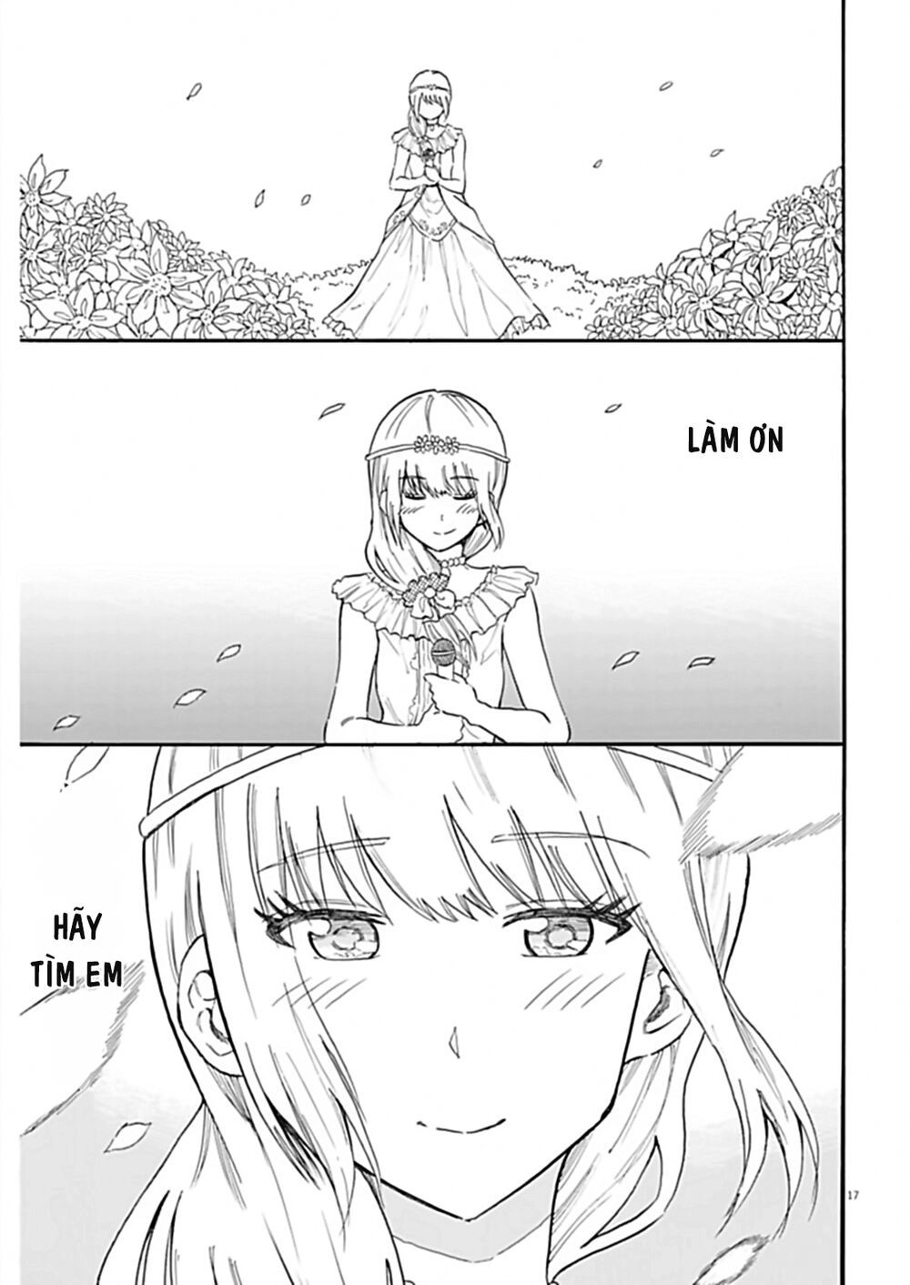 Back To The Kaasan Chapter 27 - 18